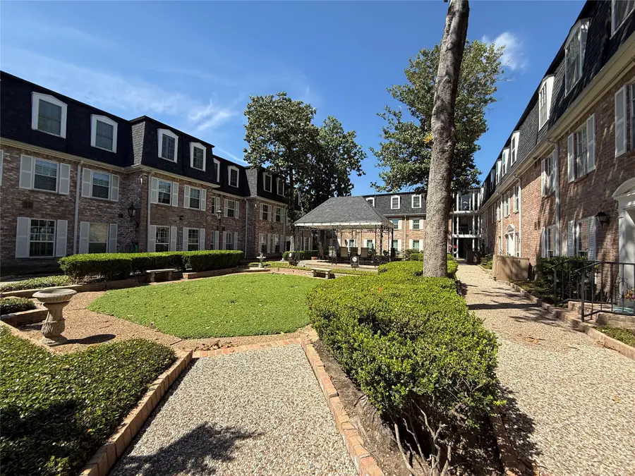 351 N Post Oak Lane #808, Houston, TX 77024 - #3