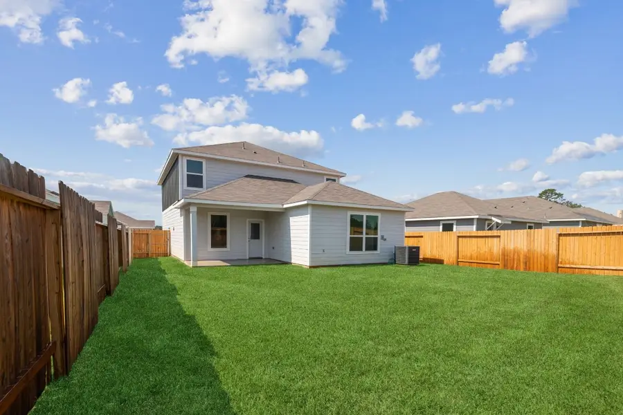 15802 Berry Hill Drive, Conroe, TX 77303 - #2