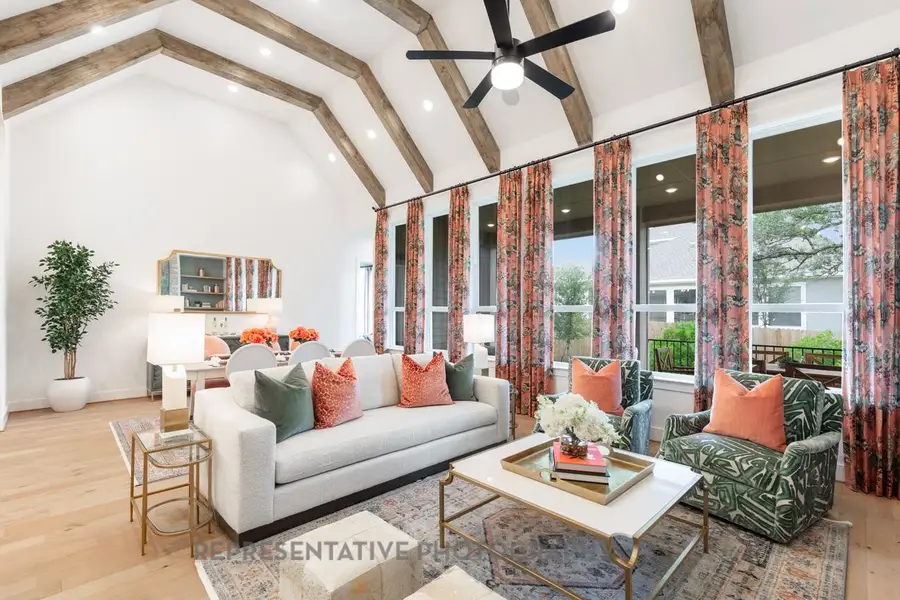 15515 Blonde Llama Lane, Conroe, TX 77302 - Image #3