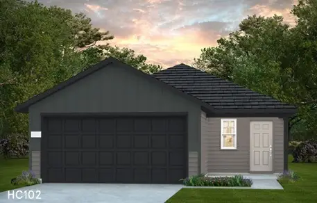 30534 Bladnoch Lane, Waller, TX 77484 - #1