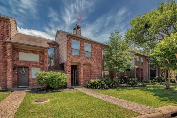 7447 Cambridge Street #47, Houston, TX 77054