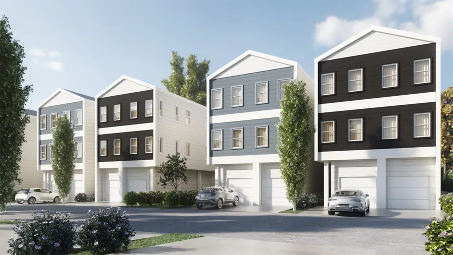 8915 Encino Valley Drive #AB, Houston, TX 77075 - Image #3