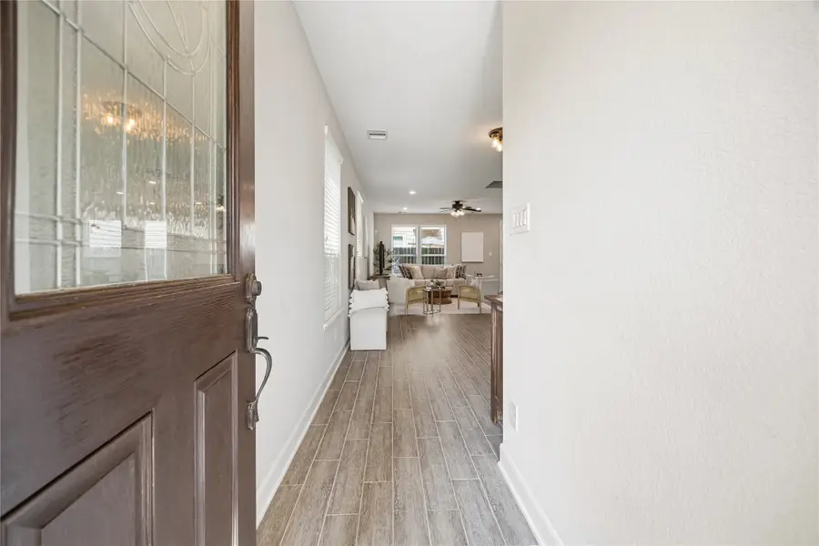 1851 Commons Glen Drive, Houston, TX 77080 - #2