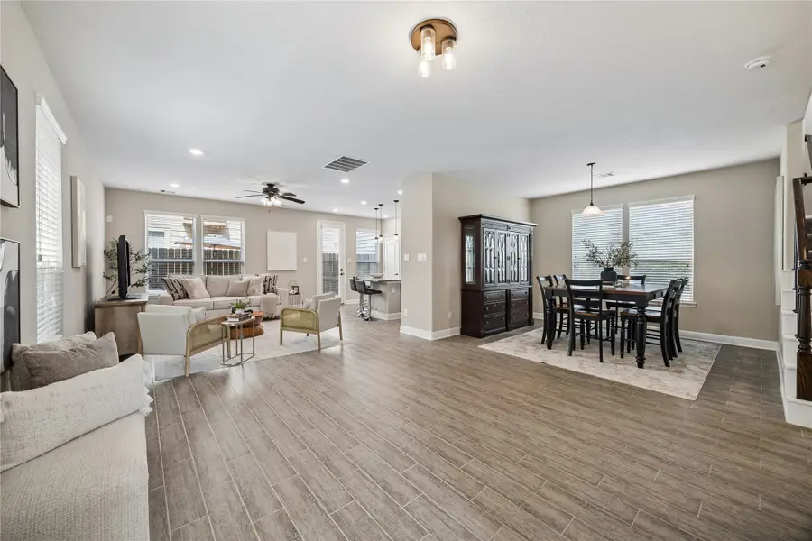 1851 Commons Glen Drive, Houston, TX 77080 - #3