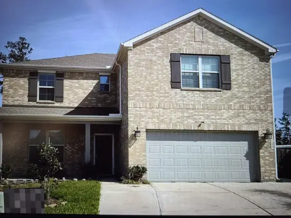 14499 Sunny Bend Way, Conroe, TX 77303
