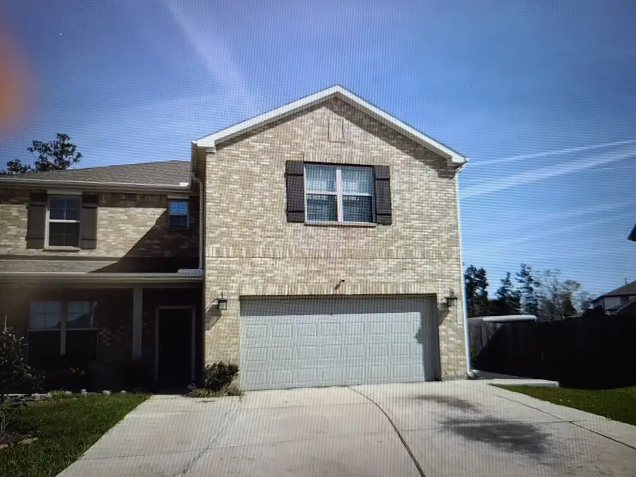 14499 Sunny Bend Way, Conroe, TX 77303 - #2