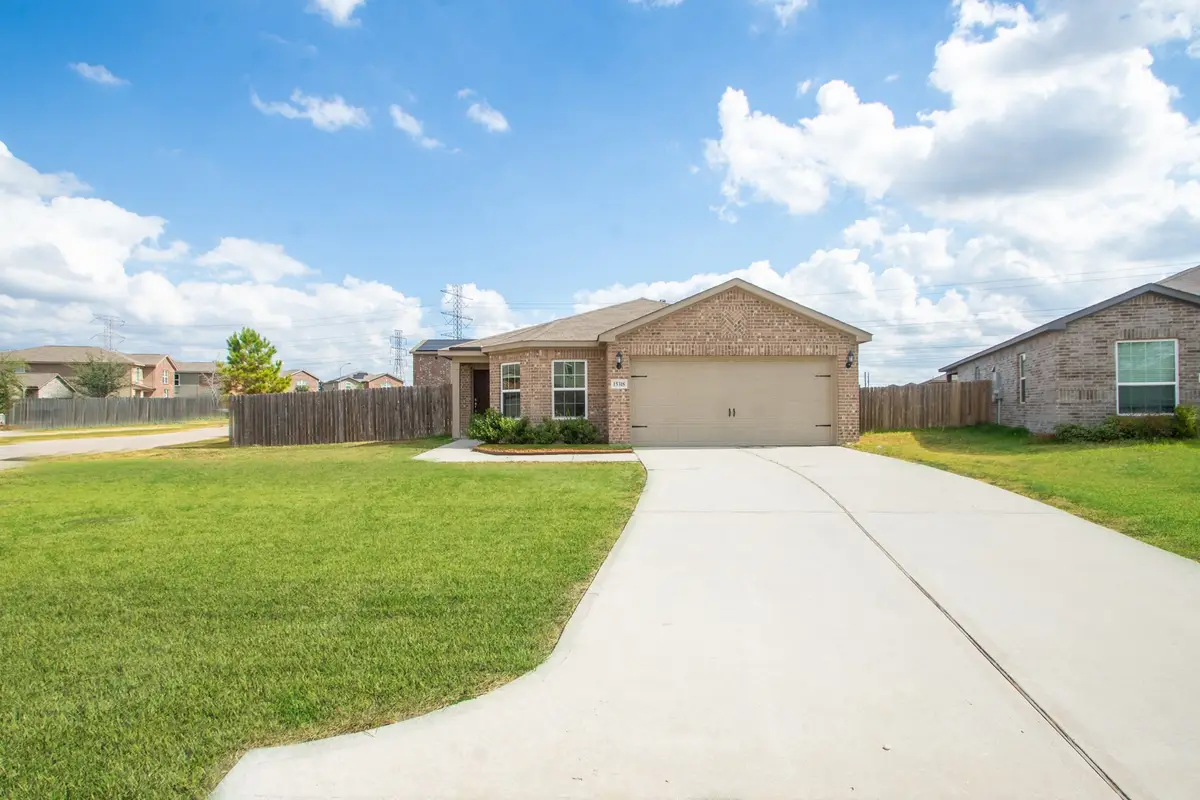 15318 Central Lakes Drive, Humble, TX 77396 - Image #1