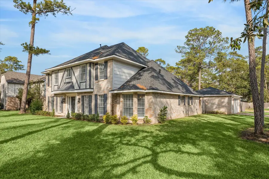 18102 Mahogany Forest Drive, Spring, TX 77379 - Image #3