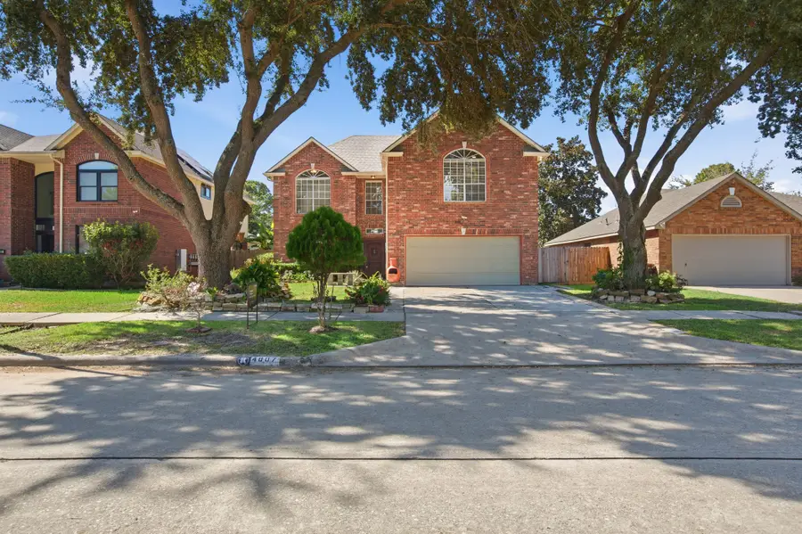 4807 Silver Fox Drive, Houston, TX 77066 - #2