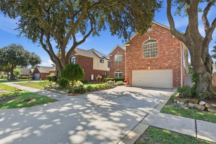 4807 Silver Fox Drive, Houston, TX 77066 - #3