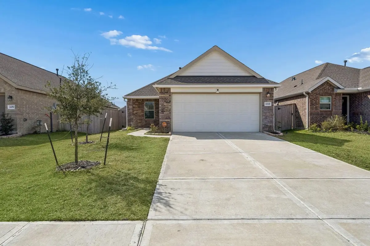 24046 Priano Forest Drive, New Caney, TX 77357 - #1