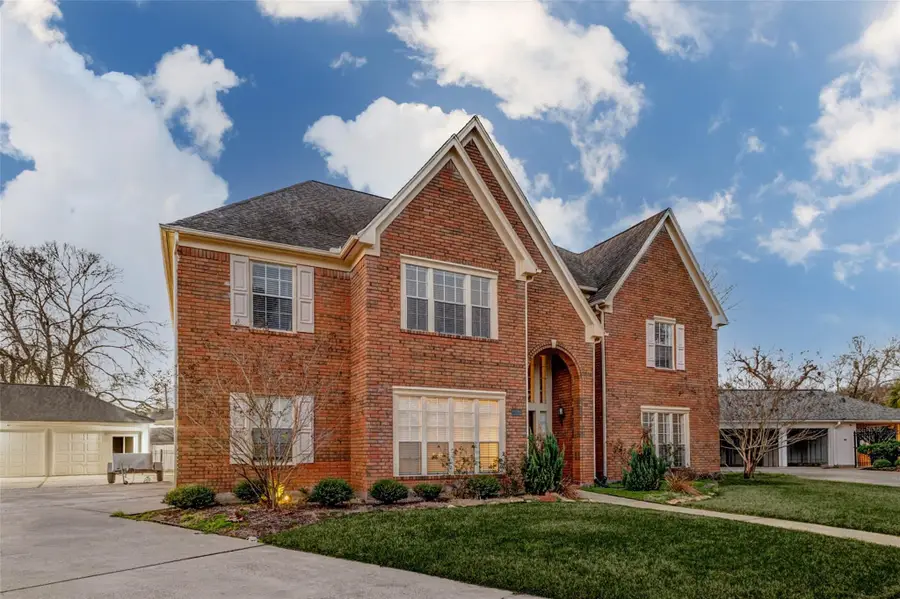 19 Wickham Court, Sugar Land, TX 77479 - #2