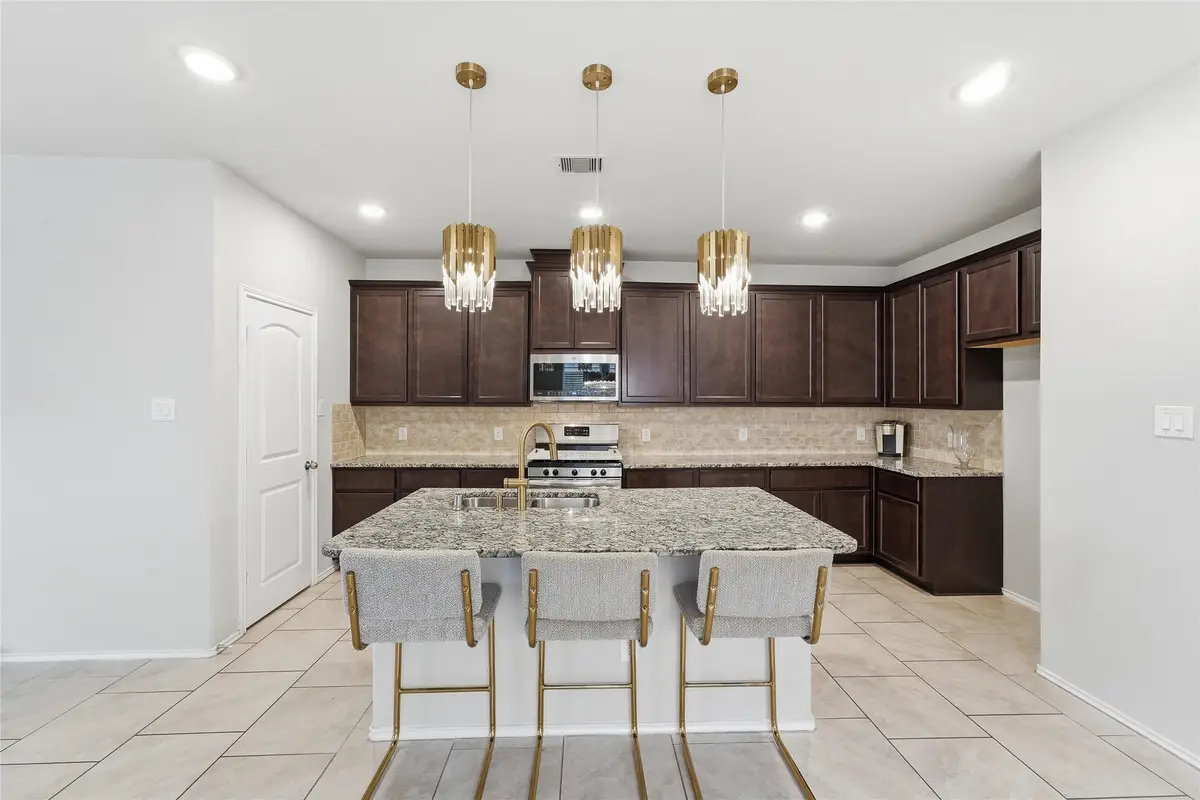 4406 Modica Drive, Katy, TX 77493 - #1