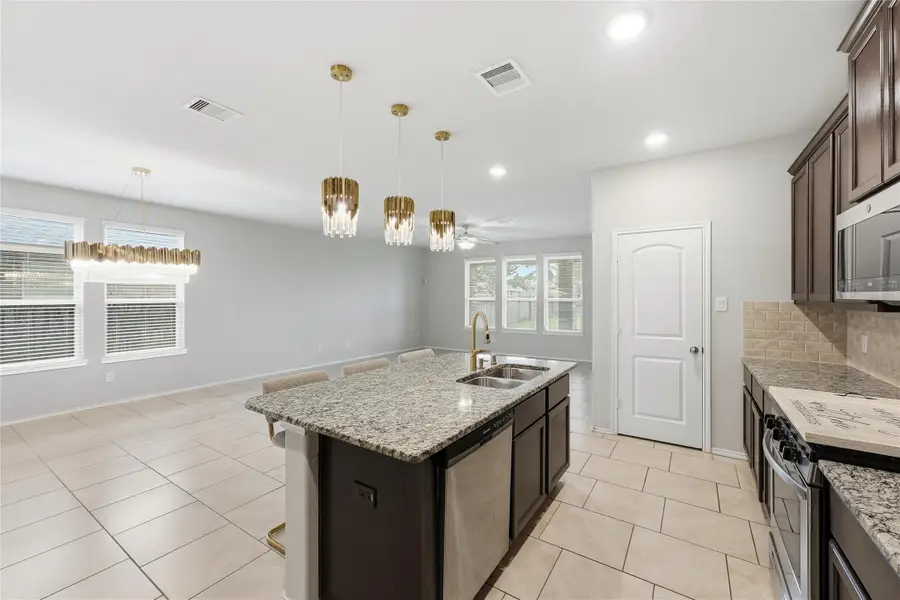4406 Modica Drive, Katy, TX 77493 - #3