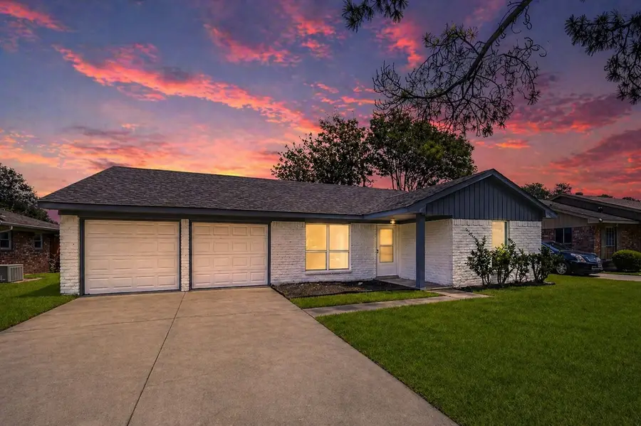 12614 Hunting Brook Drive, Houston, TX 77099 - #2