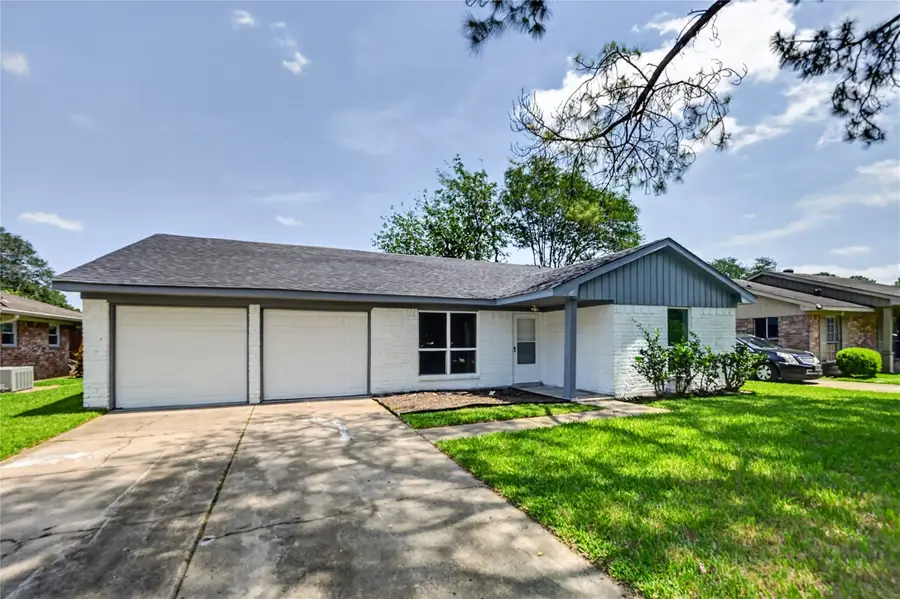 12614 Hunting Brook Drive, Houston, TX 77099 - #3
