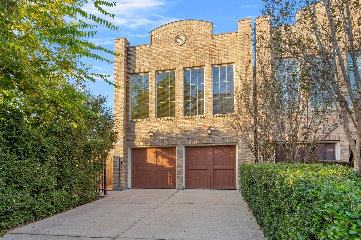 1226 Peden Street, Houston, TX 77006 - Image #1