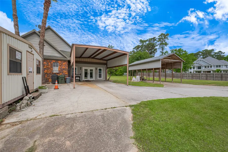 2499 Southline Road, Conroe, TX 77384 - #2