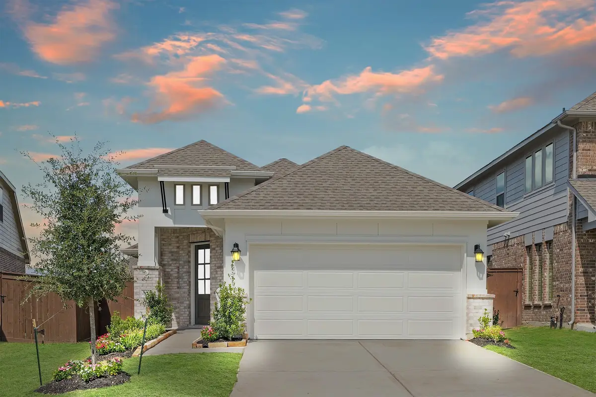 28805 Bobcat Run Drive, New Caney, TX 77357 - #1