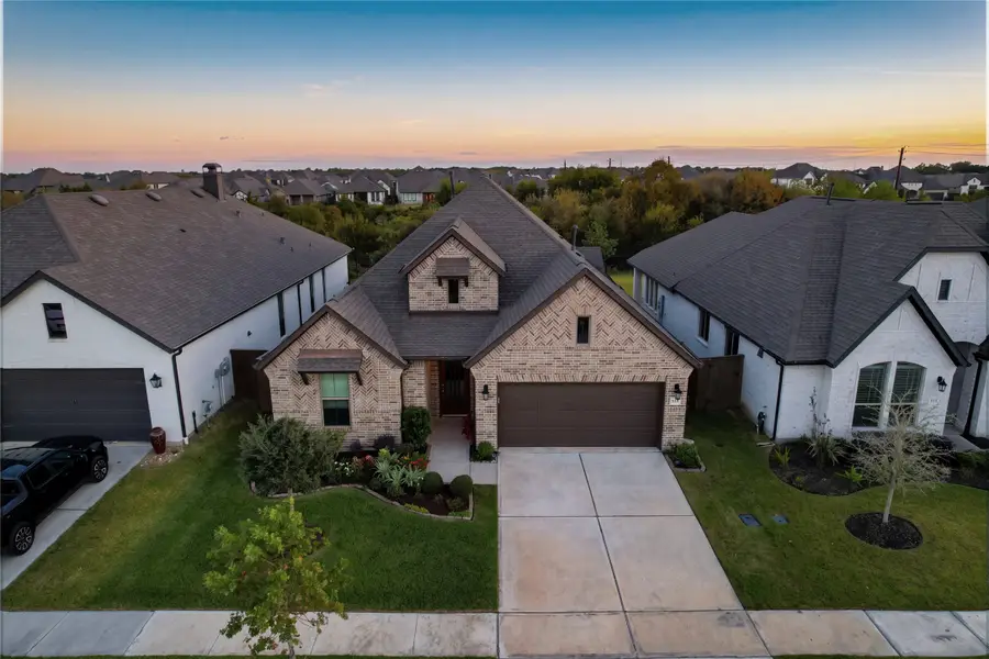 619 Livermore Street, Webster, TX 77598 - #3