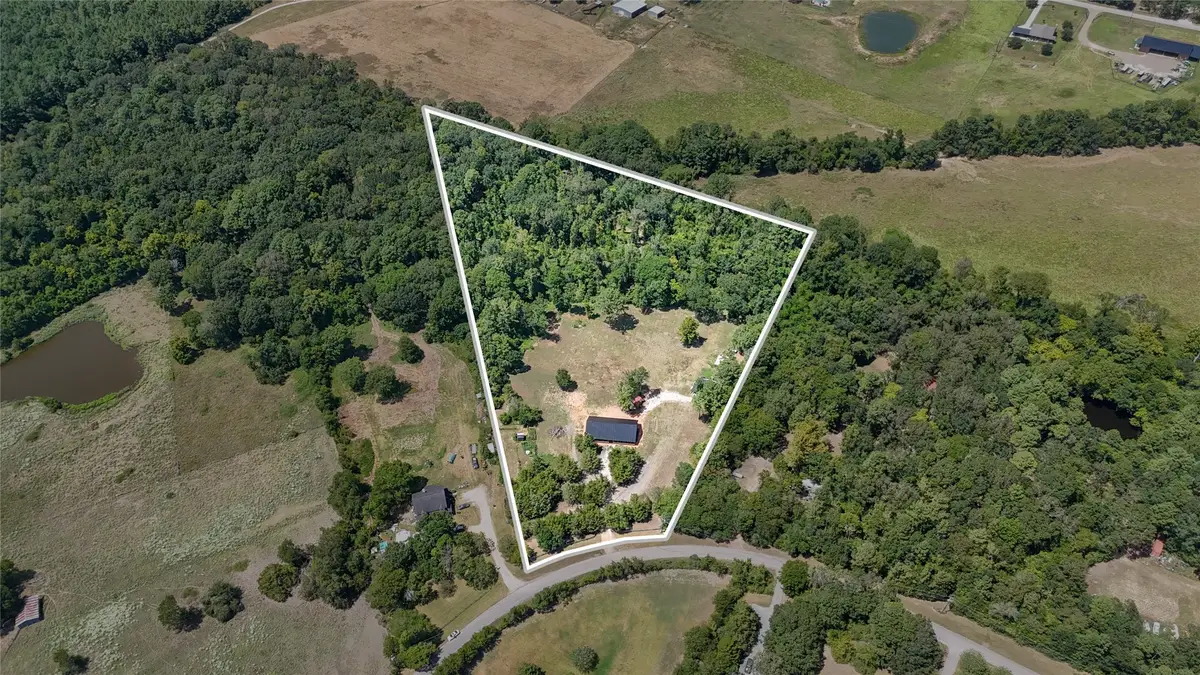 22500 Martin Road, Montgomery, TX 77316 - #1