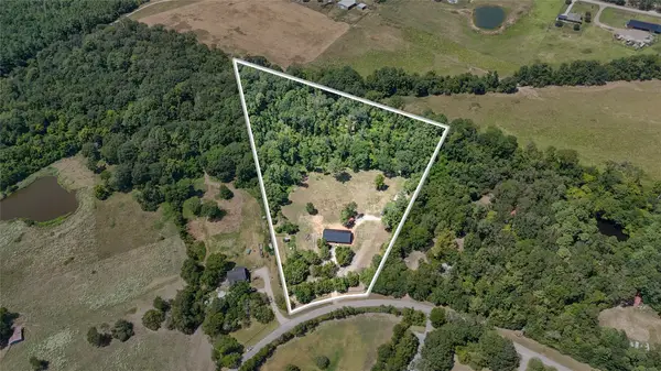 22500 Martin Road, Montgomery, TX 77316