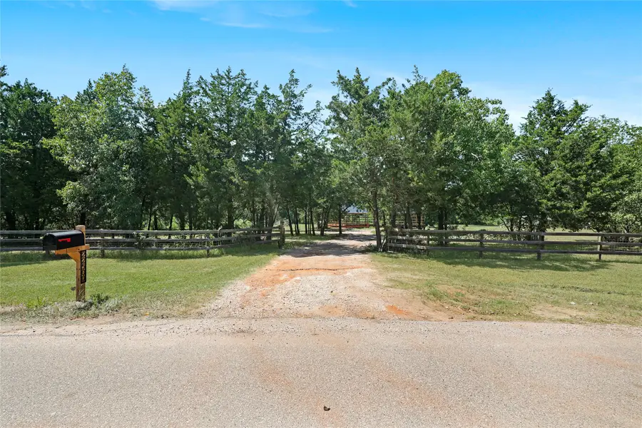 22500 Martin Road, Montgomery, TX 77316 - #2