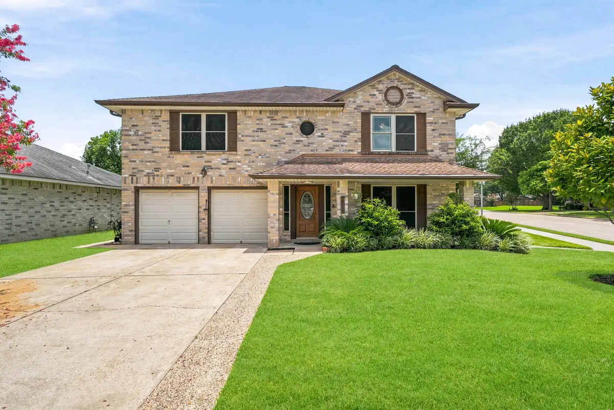 2135 Victoria Garden Drive, Richmond, TX 77406 - #1