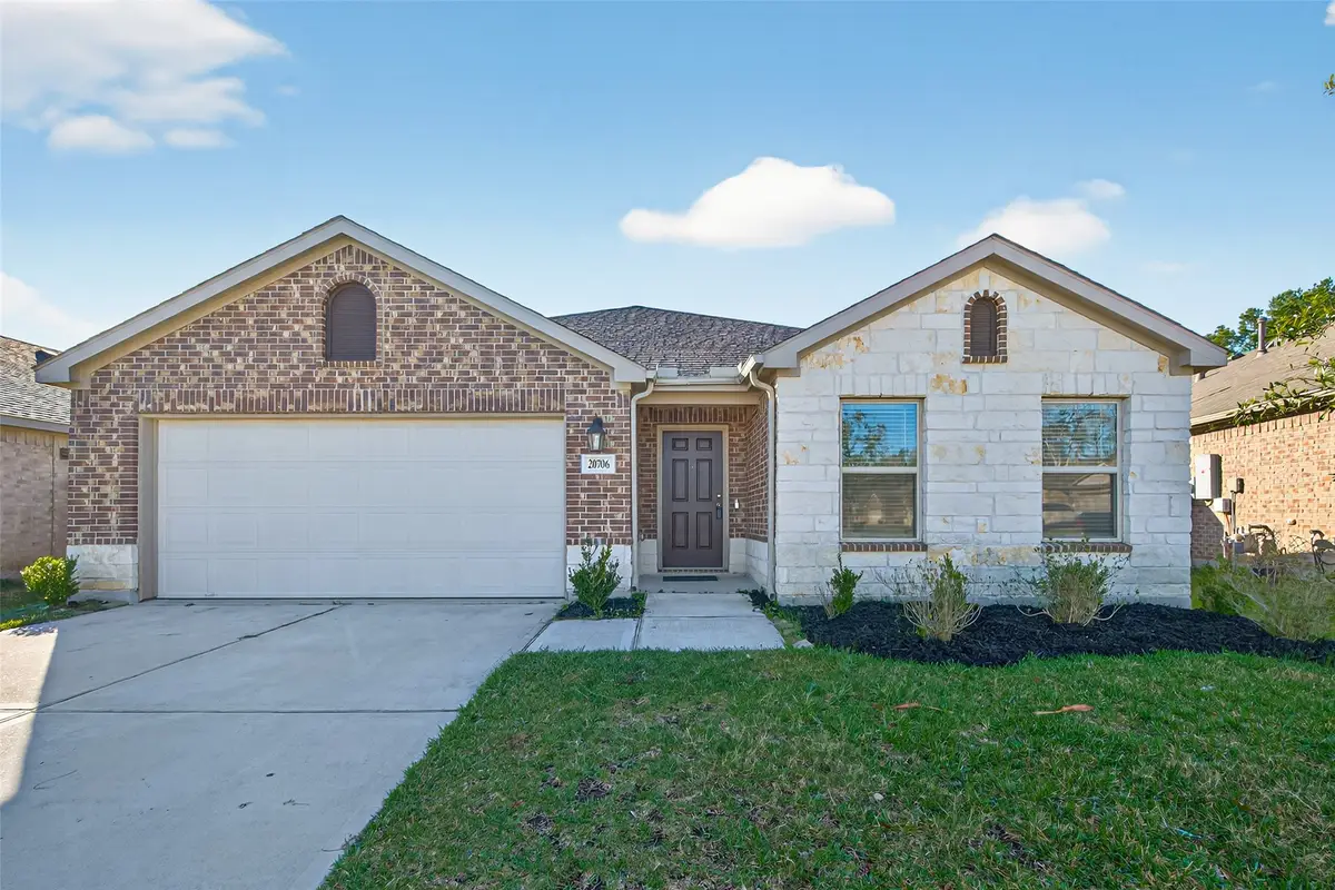20706 Southern Woods Drive, New Caney, TX 77357 - #1