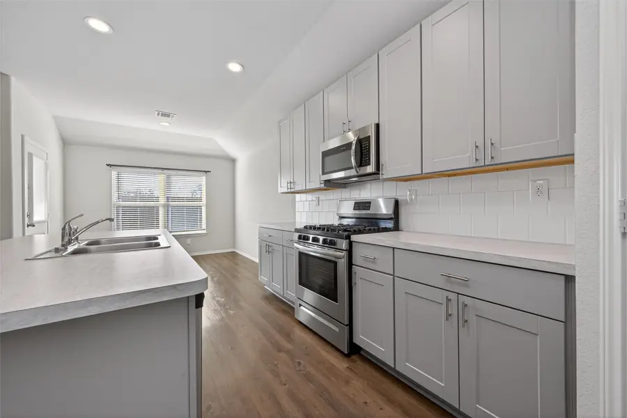 20706 Southern Woods Drive, New Caney, TX 77357 - #2