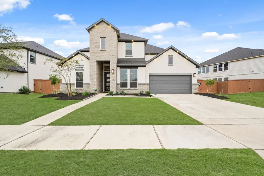 23911 Primrose Garden Road, Katy, TX 77493 - Image #2