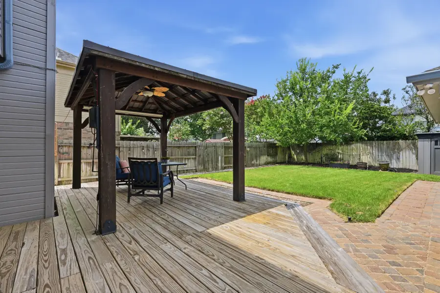 23039 Indian Ridge Drive, Katy, TX 77450 - #3