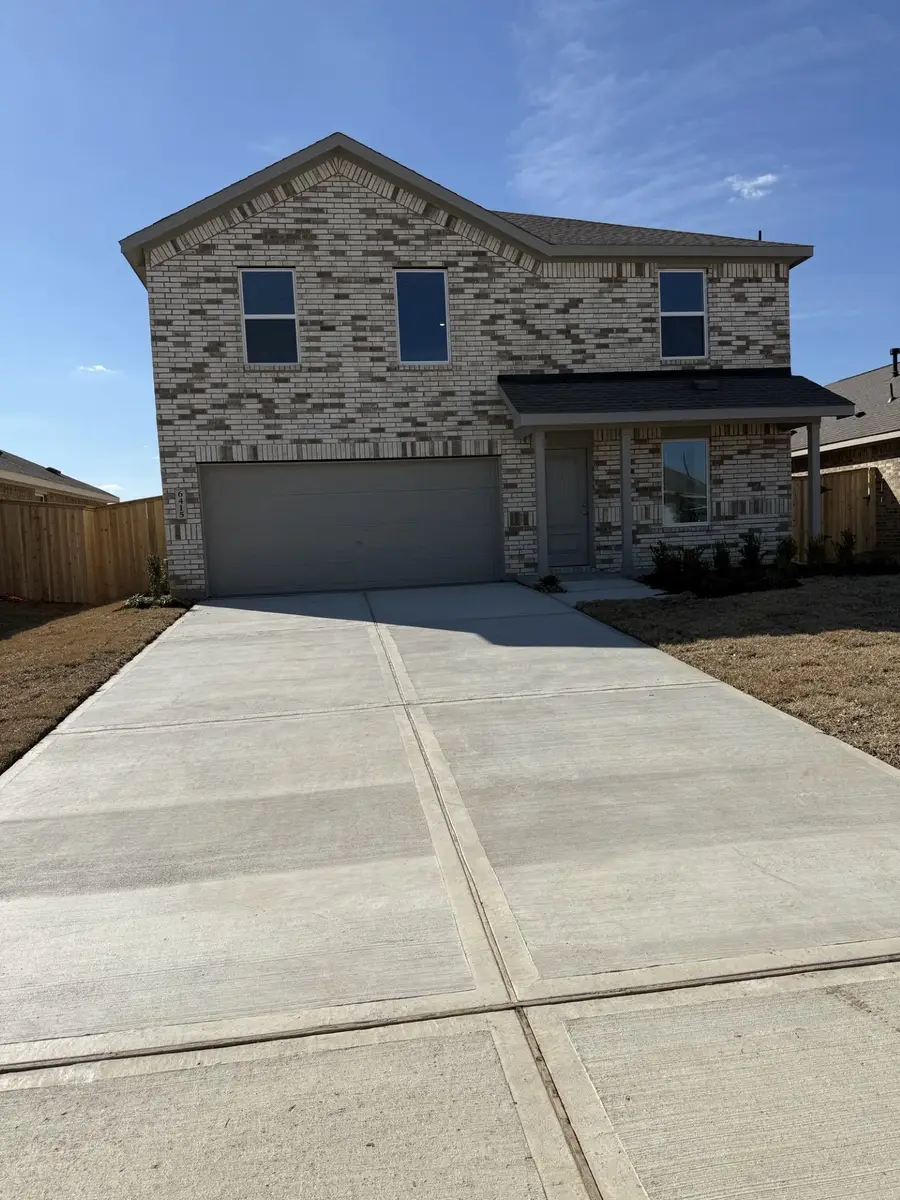 12058 Woodbrook Drive, Conroe, TX 77306 - #2