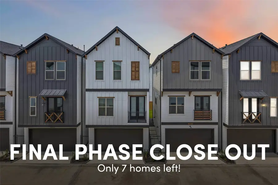 7809 Amelia Road #B, Houston, TX 77055 - Image #3