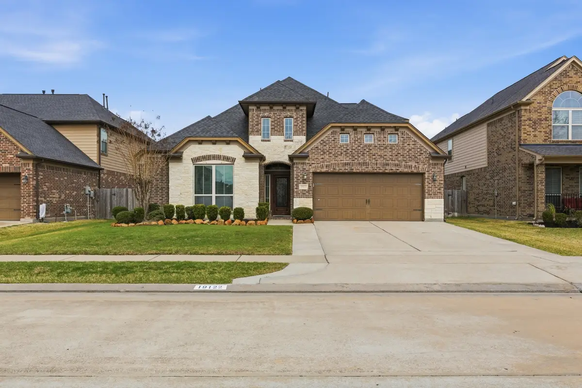19122 Gaslamp Point Court, Cypress, TX 77429 - #1