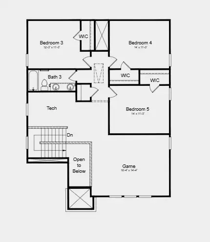 7510 Happiness Pass, Richmond, TX 77469 - #3