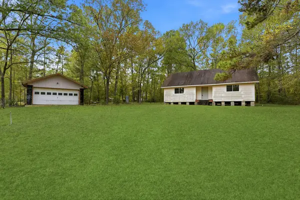 55 Dipping Vat Road, New Waverly, TX 77358