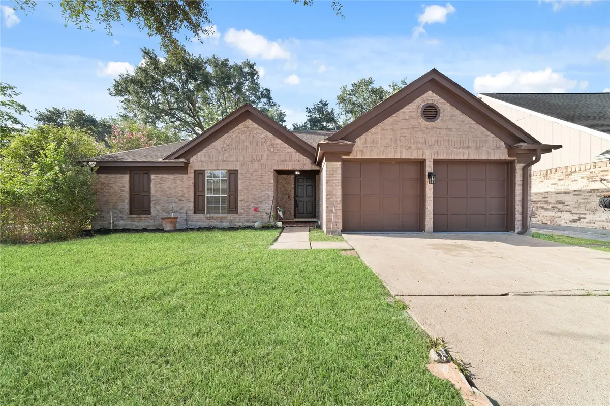 19903 Ricewood Way, Katy, TX 77449 - #1