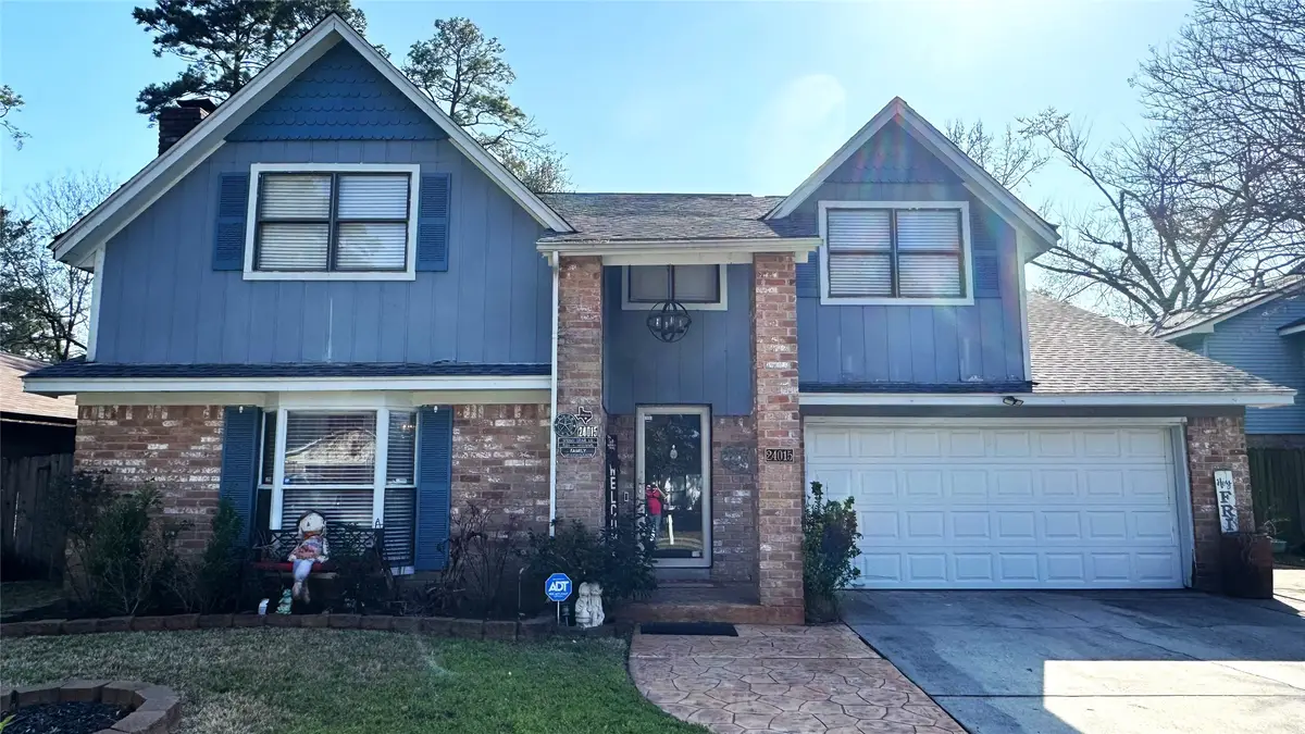 24015 Spring Briar Lane, Spring, TX 77373 - #1