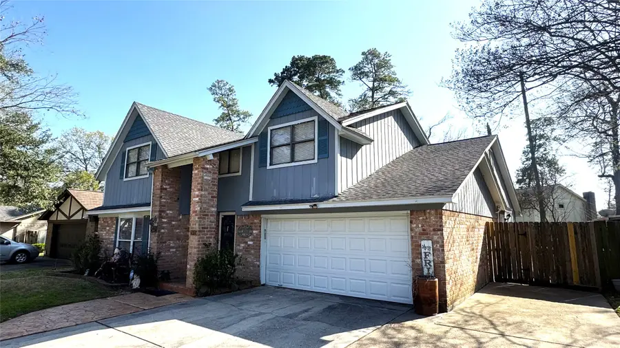24015 Spring Briar Lane, Spring, TX 77373 - #3