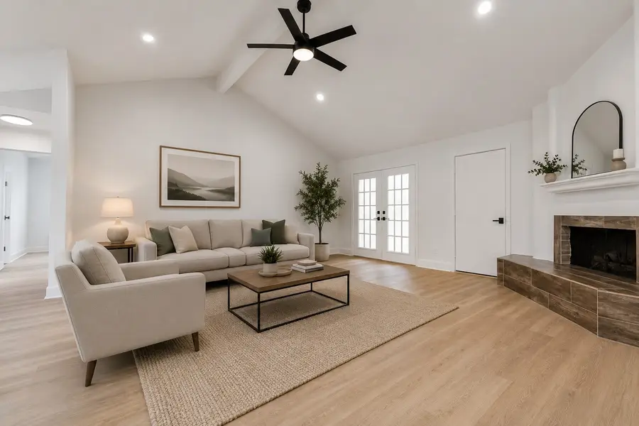 507 Shenandoah Drive, Richmond, TX 77469 - #2