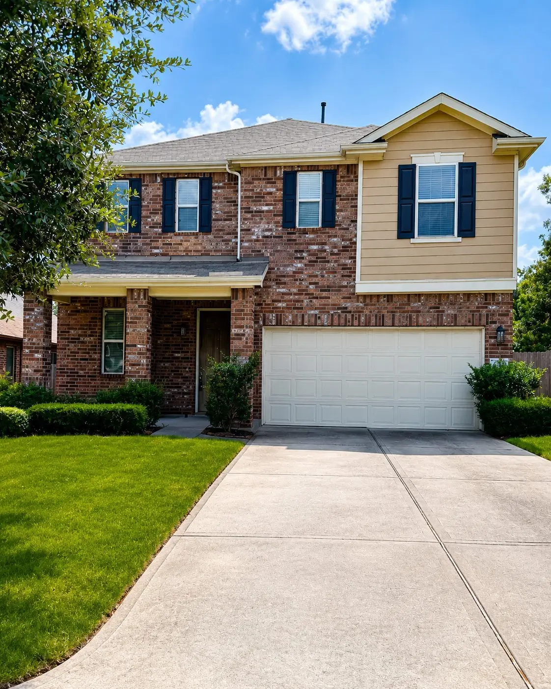 1972 Elkington Circle, Conroe, TX 77304 - #1