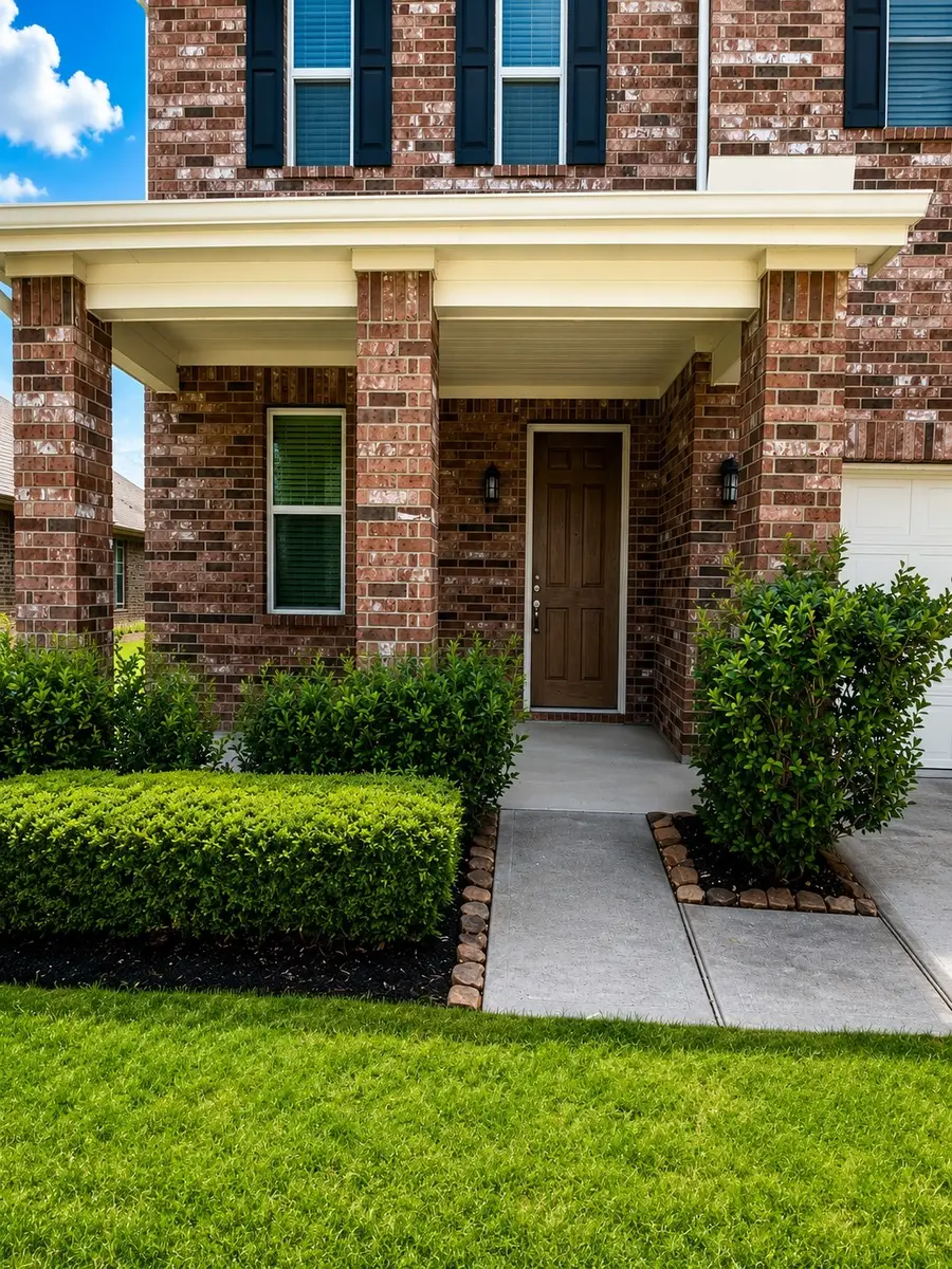 1972 Elkington Circle, Conroe, TX 77304 - #2