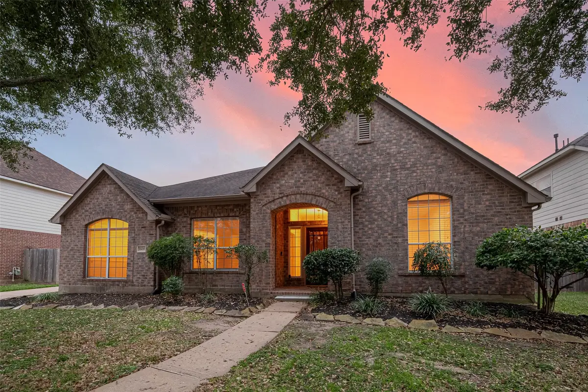 1608 Spring Glen Lane, Pearland, TX 77581 - Image #1