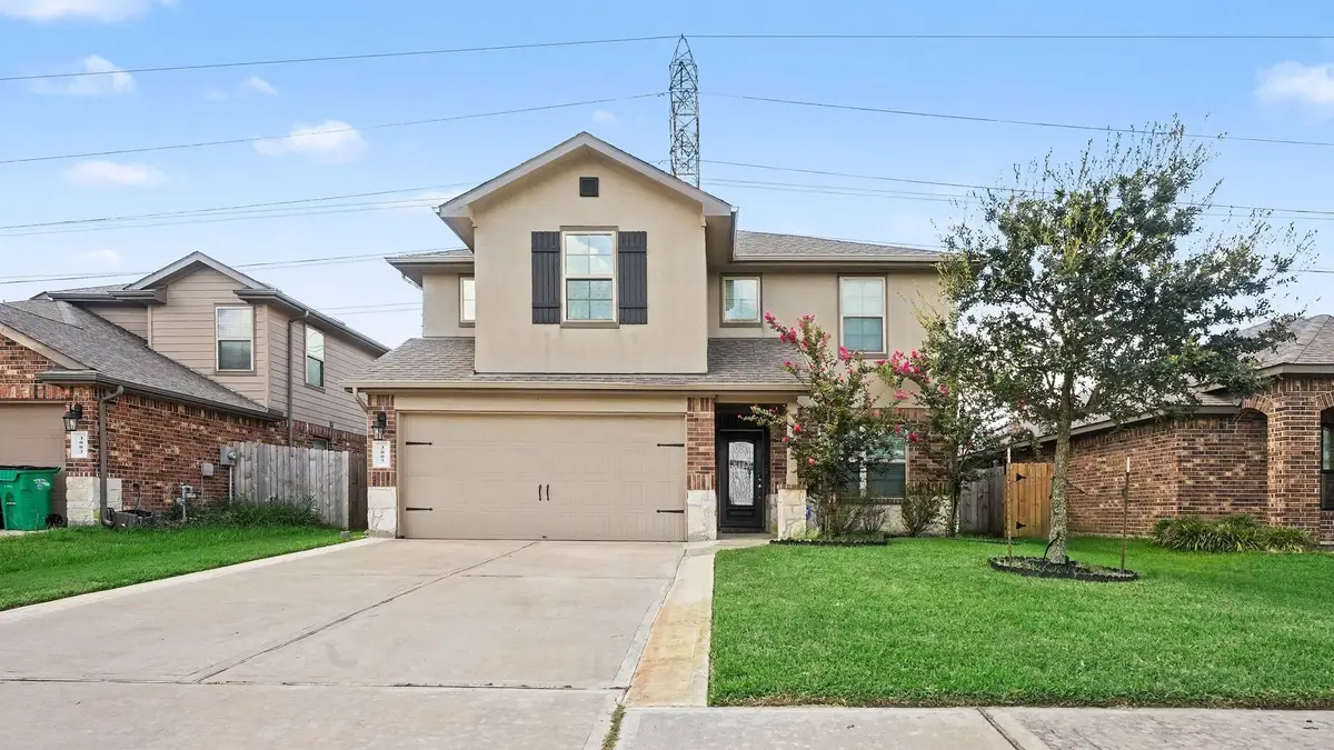 3007 Canadian Goose Lane, Baytown, TX 77521 - #1