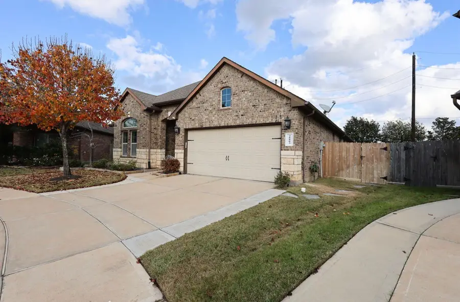 28803 Denham Way Court, Katy, TX 77494 - Image #3