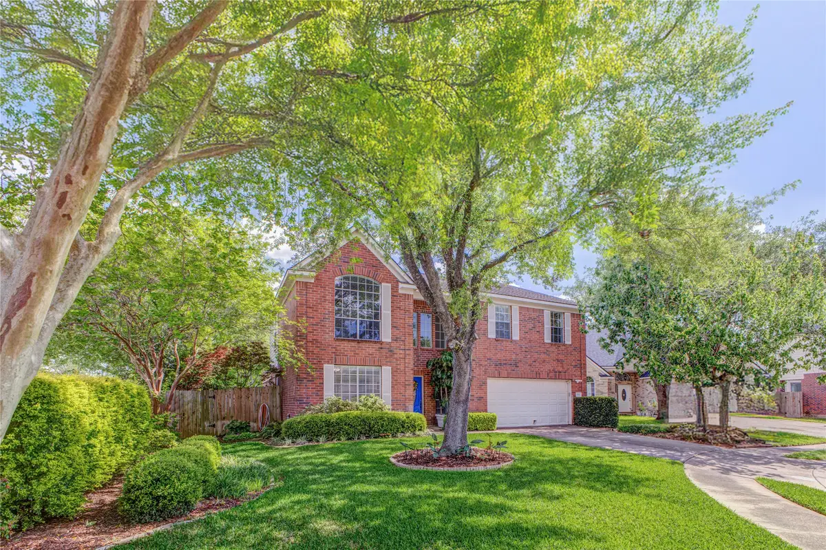 19003 Village Maple Court, Houston, TX 77084 - #1