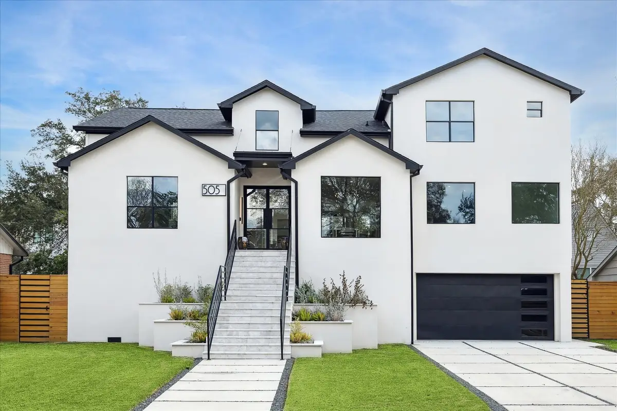 5055 Yarwell Drive, Houston, TX 77096 - #1