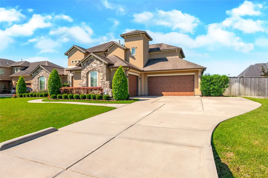 904 Mossy Oak Court, Friendswood, TX 77546 - #2