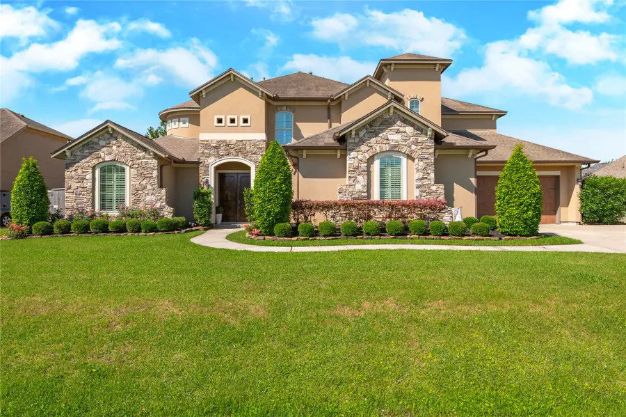 904 Mossy Oak Court, Friendswood, TX 77546 - #3